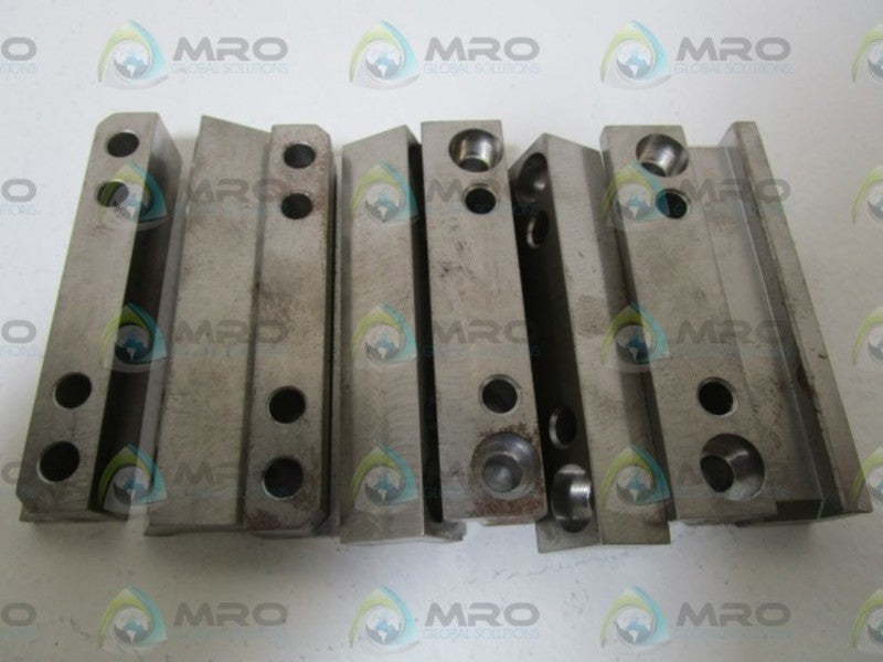 LOT OF 8 REPLACEMENT PART 5002113 UNMP