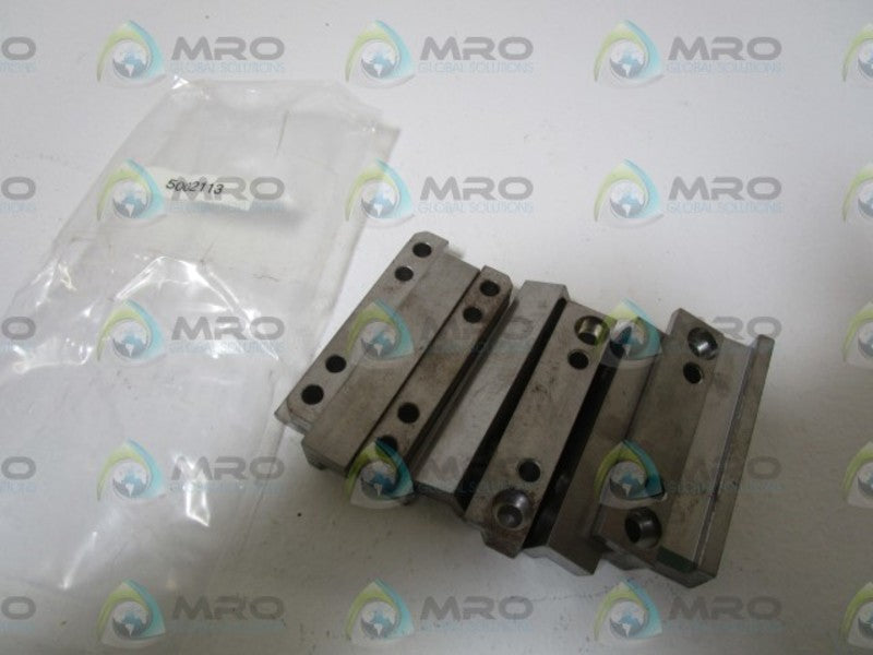 LOT OF 8 REPLACEMENT PART 5002113 UNMP