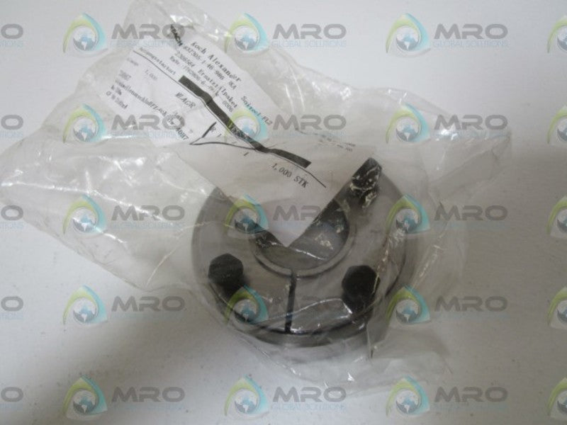 KOCH ALEXANDER 234967 NSNP IN BAG