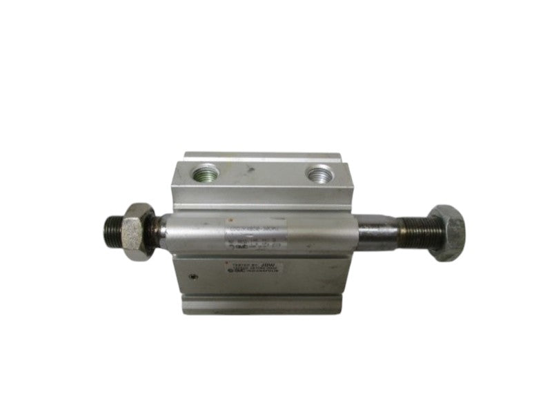 SMC COMPACT CYLINDER CDQ2KWB50-30DMZ UNMP