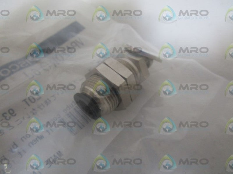 PISCO FITTING CONNECTOR VPA20R () 6J NSMP