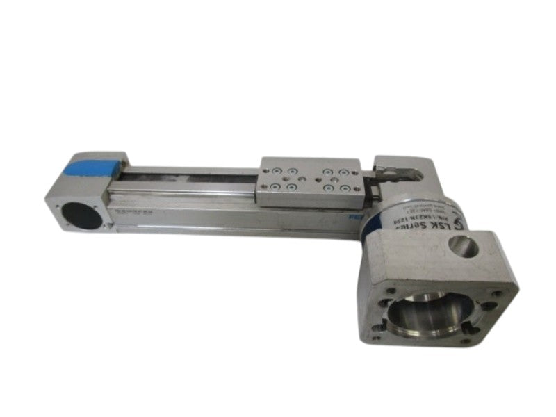 GAM/FESTO TOOTHED BELT AXIS LSK23N-1254/ EGC-50-100-TB-KF-0H-GK UNMP