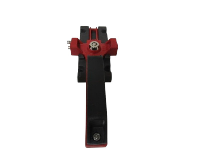 OMRON D4GL-SK10-LK SLIDE HANDLE SWITCH (NO KEY) NSNP