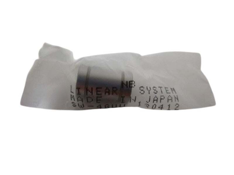 NB LINEAR BALL BUSHING SW-4GUU NSMP