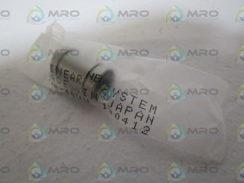 NB LINEAR BALL BUSHING SW-4GUU NSMP