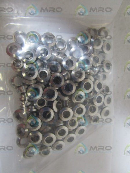 LOT OF 120 BESWICK ENGINEERING MCB-18-316-FR NSMP
