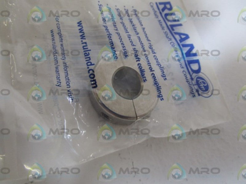 RULAND SHAFT COLLAR MSP-12-SS NSMP