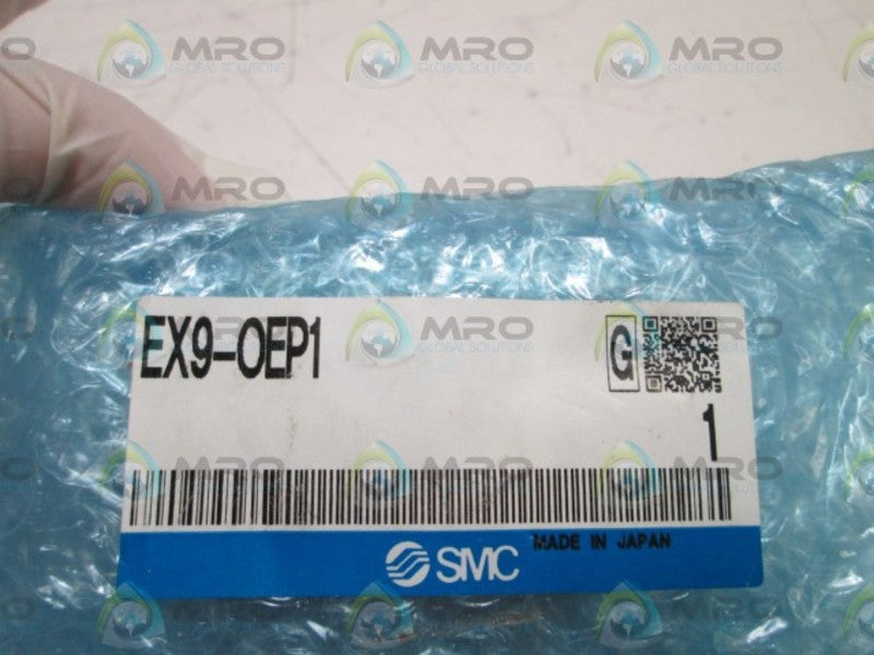 SMC OUTPUT POWER BLOCK  EX9-OEP1 NSNP
