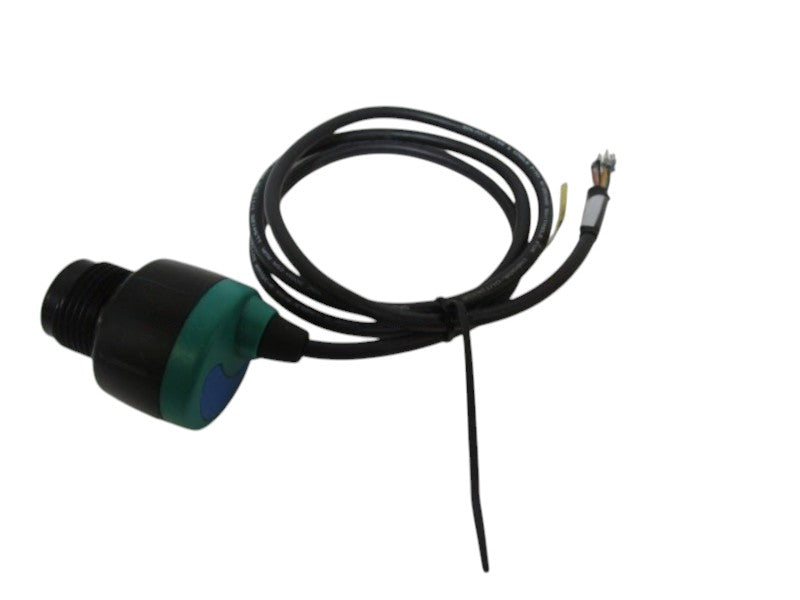 GEMS UCL-150 ULTRASONIC LEVEL SWITCH/TRANSMITTER 225100 UNMP