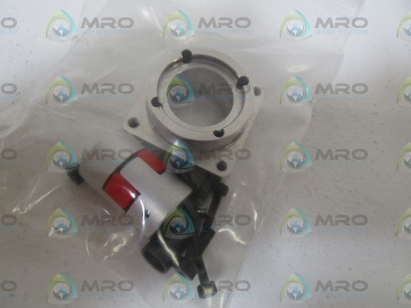 NBK COUPLING KIT MJT20 NSNP IN BAG