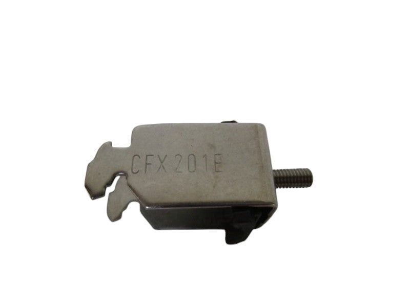 LOT OF 7 IGUS DOUBLE CLAMP CFX 20.1E NSNP