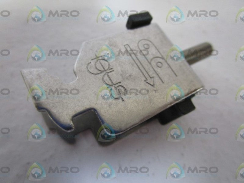 IGUS DOUBLE CLAMP CFX 12.1E NSNP
