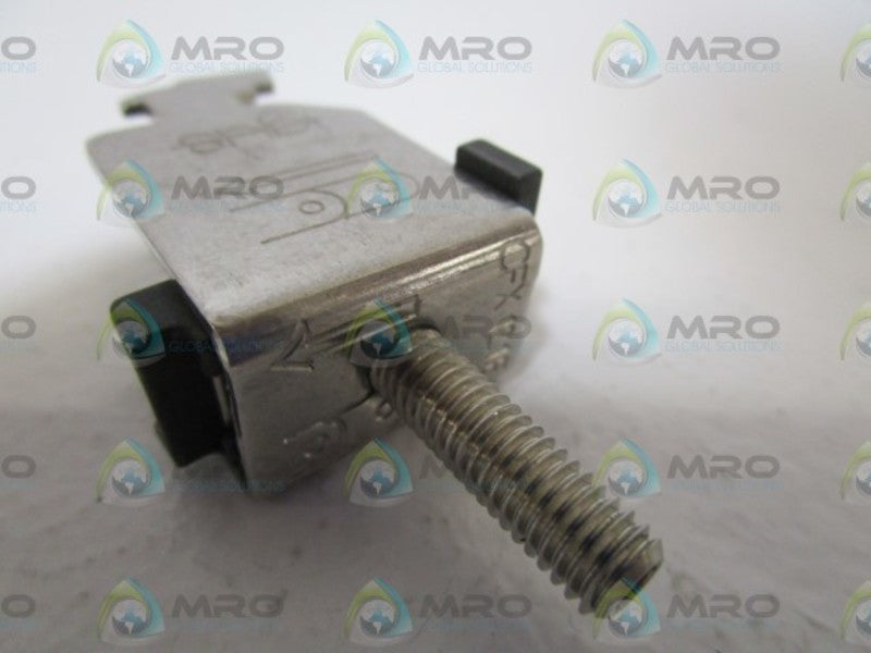 IGUS DOUBLE CLAMP CFX 12.1E NSNP