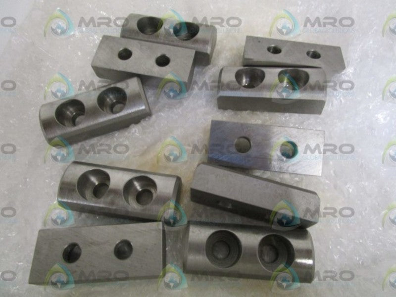 LOT OF 10 REPLACEMENT PART 701092A611 NSNP