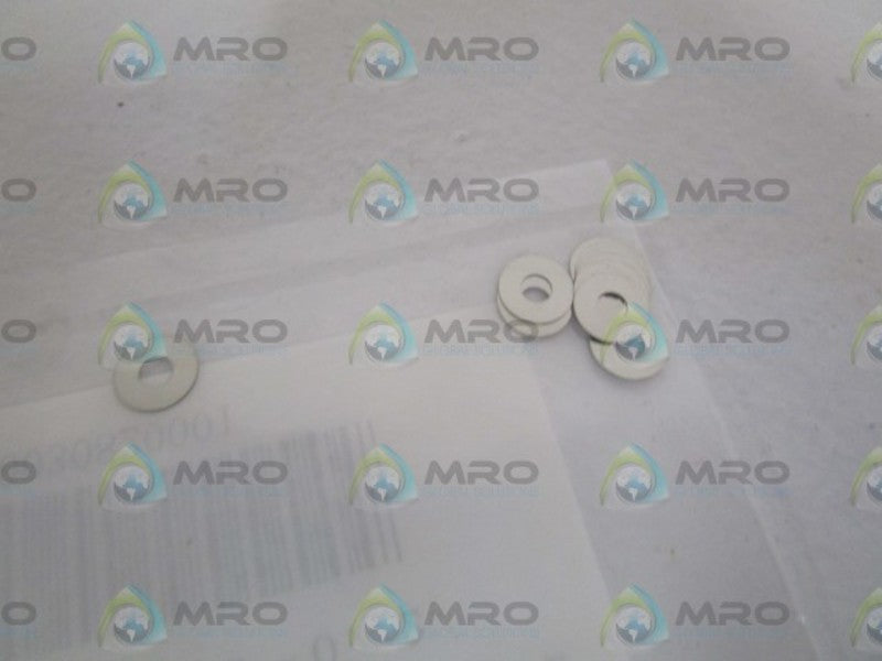 LOT OF 128 MISUMI SHIM RINGS PCIMRS3-8-0.2 ORIGNAL PACKAGE