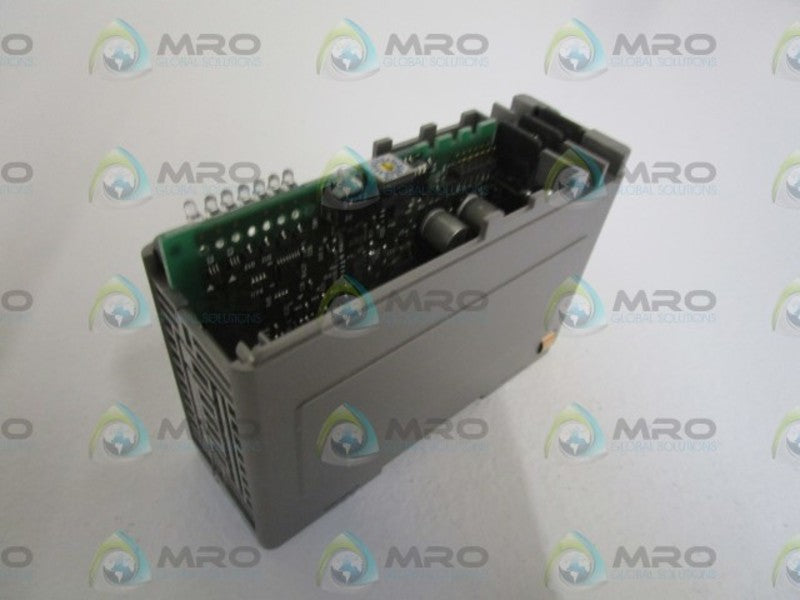 IAI CORP. NETWORK CONTROLLER RPCON-42P (AS PICTURED) NSNP