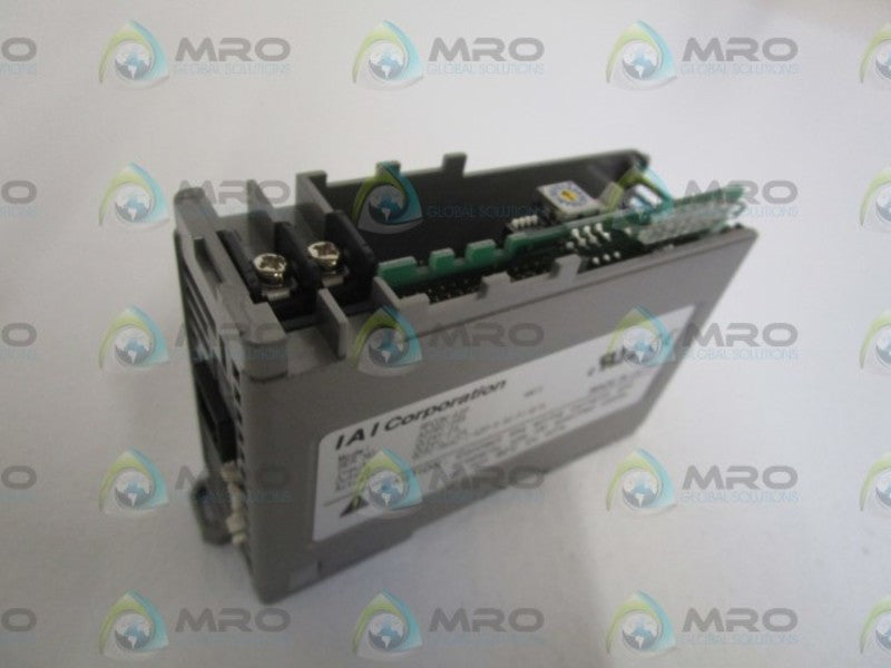 IAI CORP. NETWORK CONTROLLER RPCON-42P (AS PICTURED) NSNP