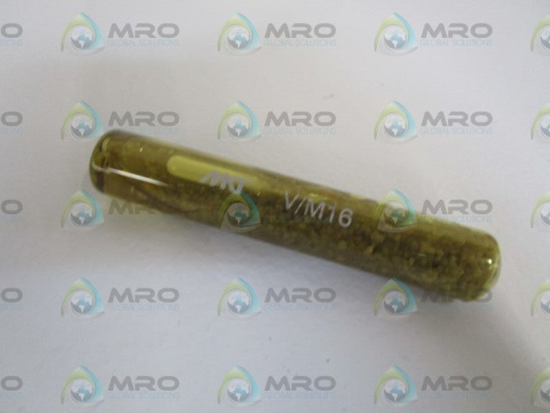 LOT OF 2 MKT CHEMINAL ANCHOR V-P 16 NSMP