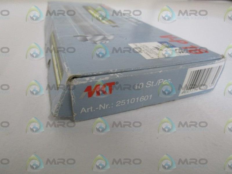 LOT OF 2 MKT CHEMINAL ANCHOR V-P 16 NSMP