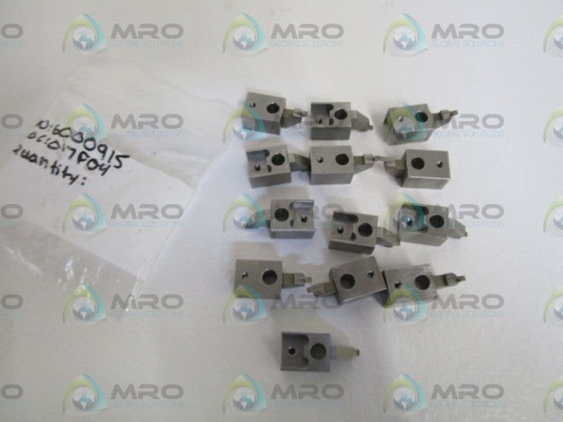 LOT OF 13 REPLACEMENT PART 6000915 NSNP