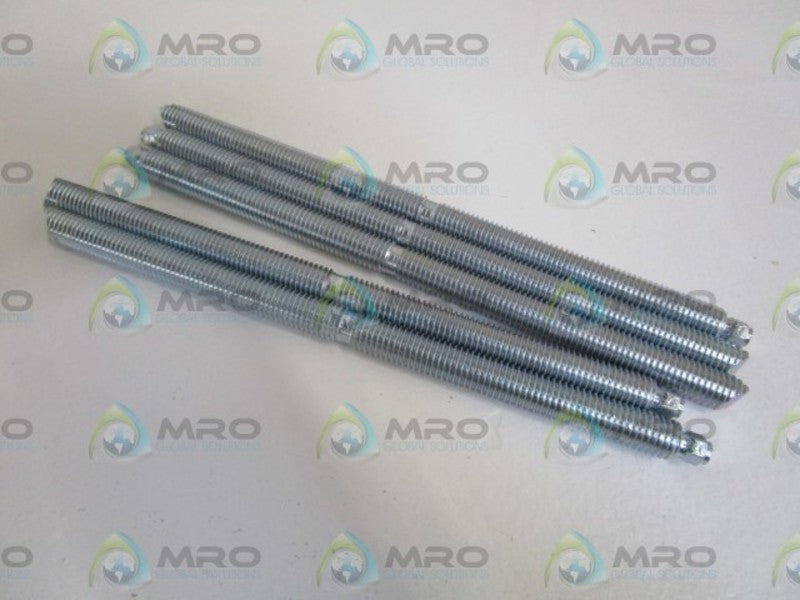 LOT OF 5 HILTI 10x HAS M12x110/88 NSMP