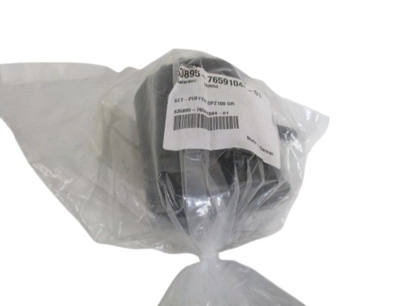PUFFER DPZ100 OR NSNP