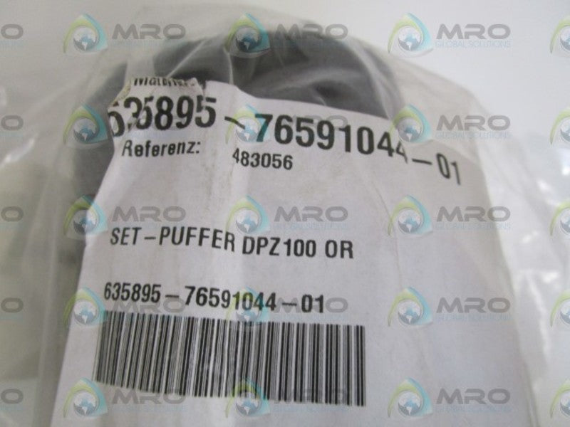 PUFFER DPZ100 OR NSNP