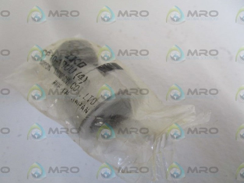 IKO CAM FOLLOWER CF 10-1 BUU(4) NSMP