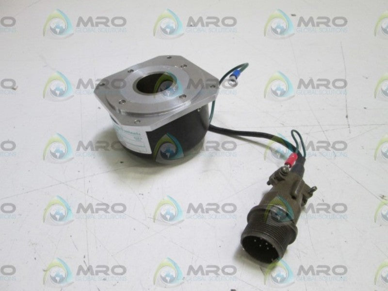 GURLEY PRECISION INSTRUMENTS 8235H00600FRL01C08TQ16EA UNMP