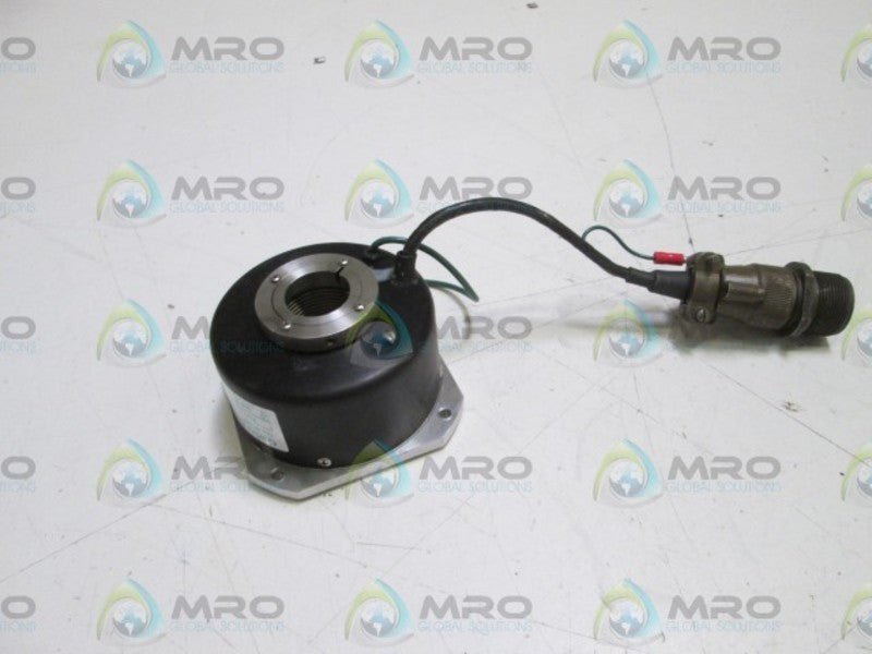 GURLEY PRECISION INSTRUMENTS 8235H00600FRL01C08TQ16EA UNMP