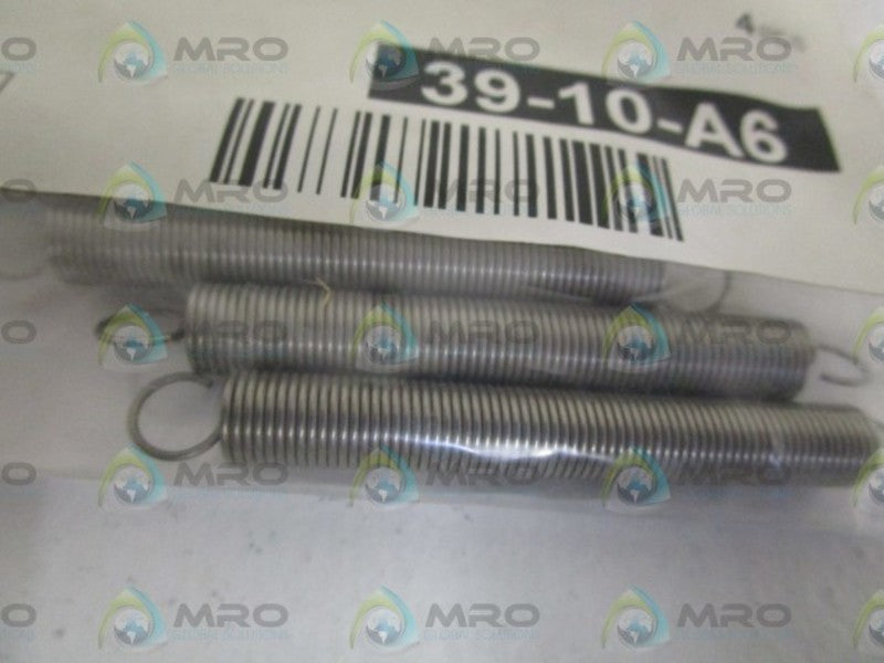 LOT OF 4 MCCLAL AUY8-70 NSNP IN BAG