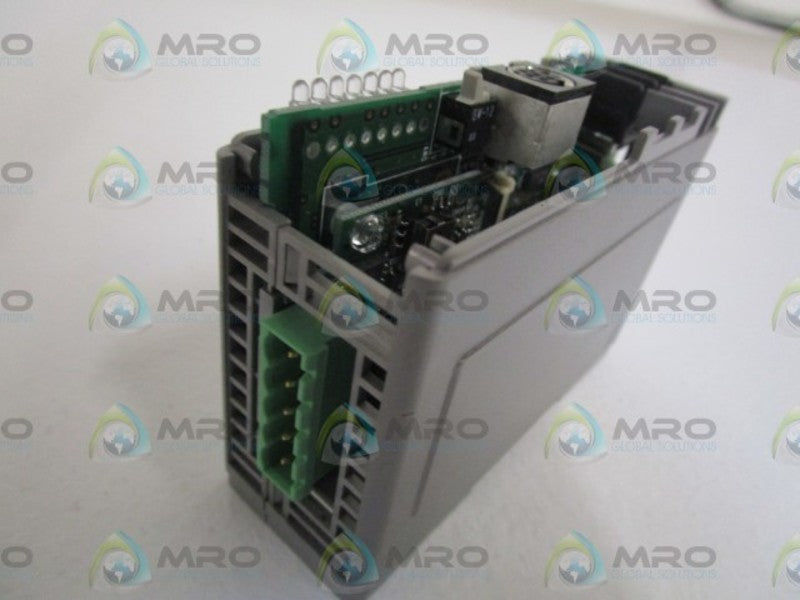 IAI CORP. CONTROLLER ROBONET RGW-CC (AS PICTURED) NSNP