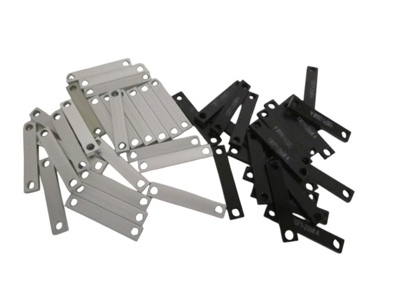 LOT OF 24 REPLACEMENT PART 13071-2558 A NSNP