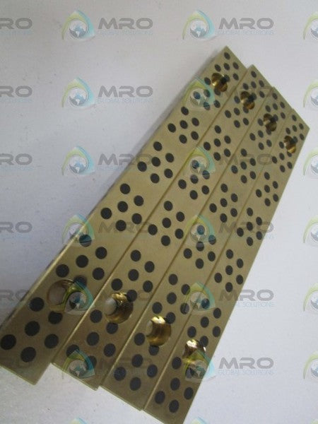 LOT OF 4 REPLACEMENT PART 230G634 NSNP