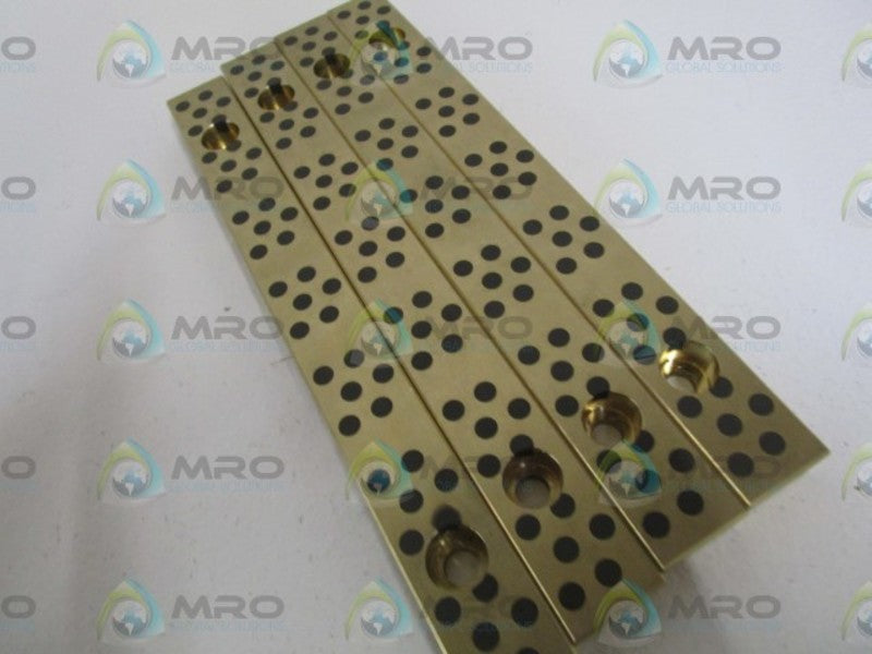 LOT OF 4 REPLACEMENT PART 230G634 NSNP