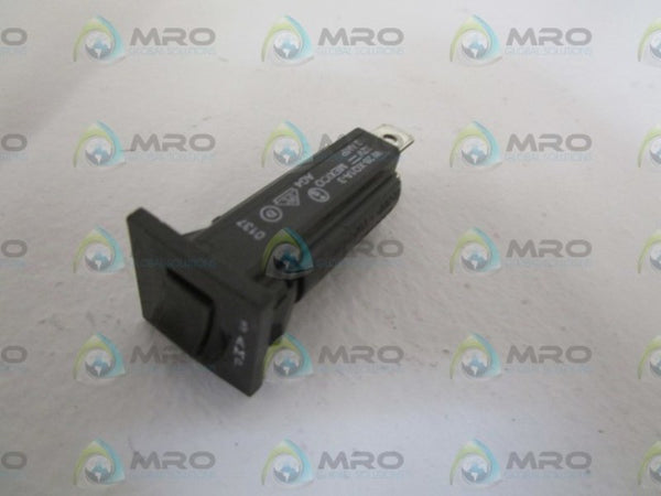 POTTER & BRUMFIELD 3AMP CIRCUIT BREAKER W28-XQ1A-3 NSNP