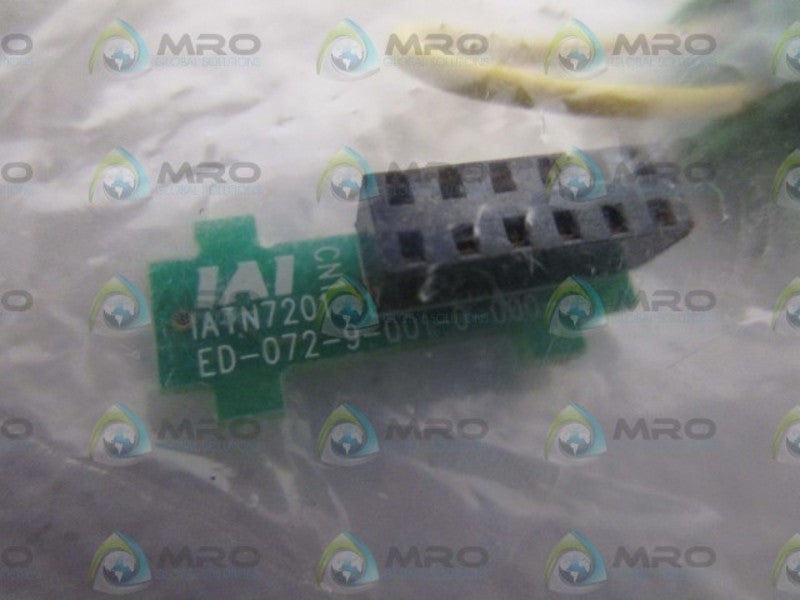 IAI ED-072-9-001-0-000-0 NSNP
