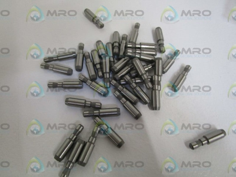 LOT OF 38 MISUMI JPGTS6-P8.00-L5-N15.0 NSNP