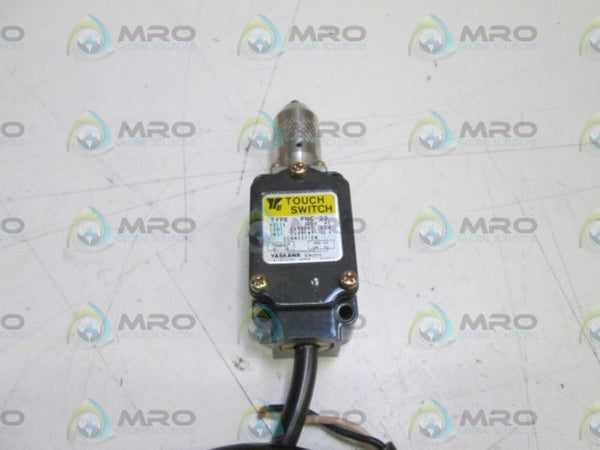 YASKAWA TOUCH SWITCH PNC-03 NSNP