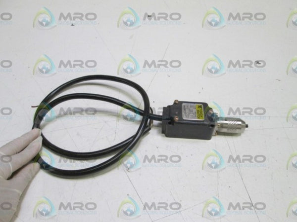 YASKAWA TOUCH SWITCH PNC-03 NSNP