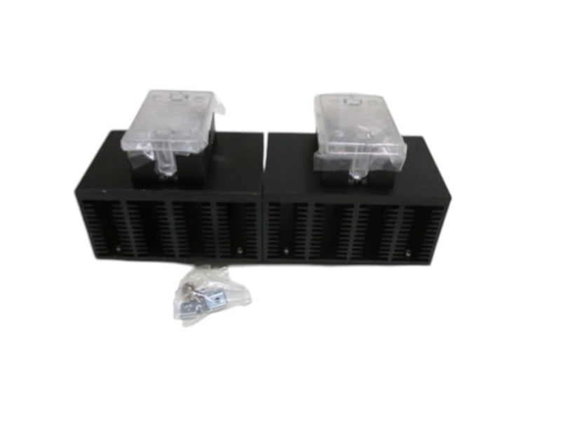 HBC CONTROLS POWER CONTROLLER HBC-90HDXK-2 NSNP
