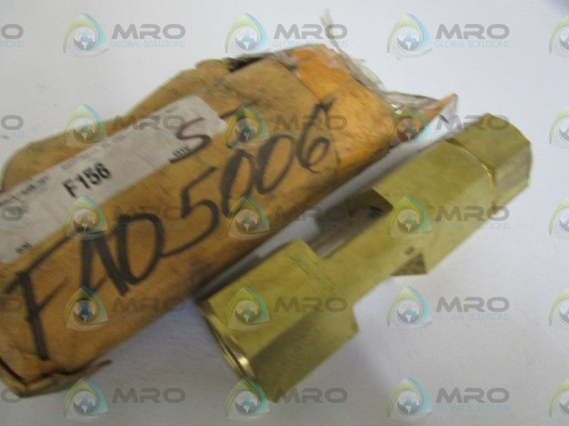 LDI INDUSTRIES, INC. F156 NSNP
