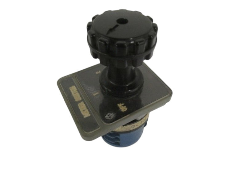 ROTARY SWITCH C20 2AH112 NSNP