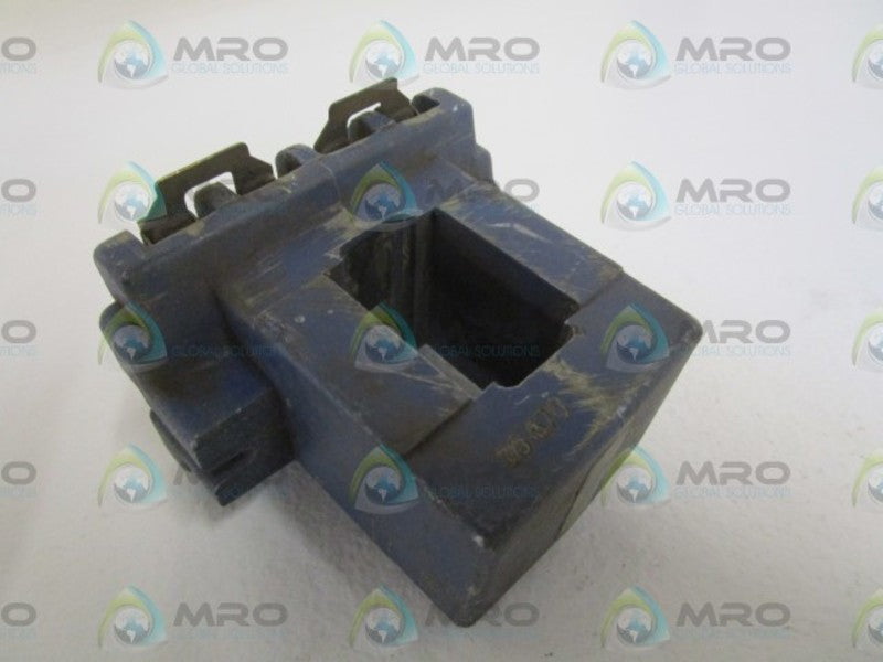 P&H DUAL VOLTAGE COIL D16372-15 UNMP