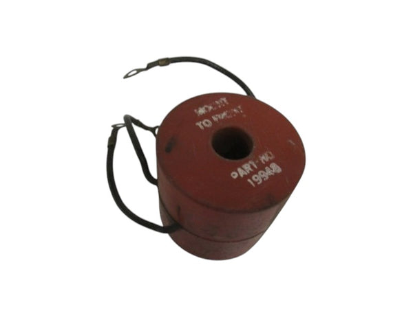 HUBBELL COIL 19948  UNMP