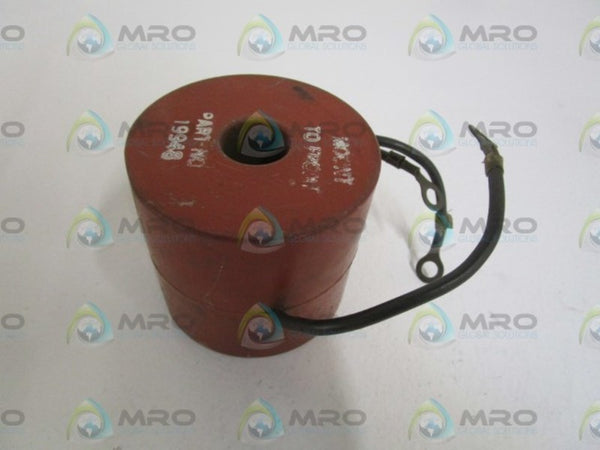 HUBBELL COIL 19948  UNMP