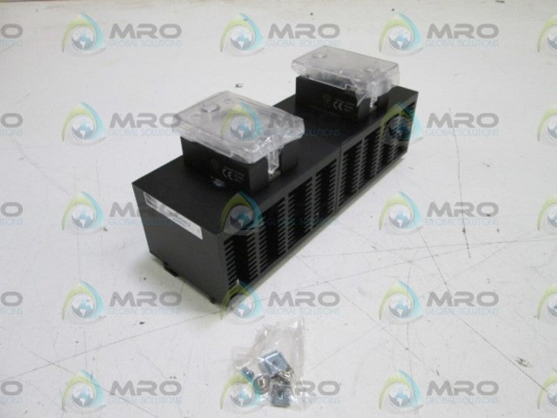 HBC CONTROLS POWER CONTROLLER HBC-90HDXK-2 NSNP