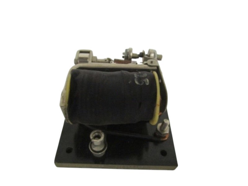 STRUTHERS-DUNN RELAY 112XAX229  NSNP