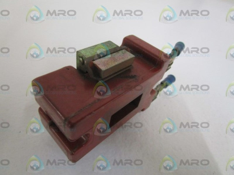 FURNAS 440/480V COIL 75D53735H UNMP