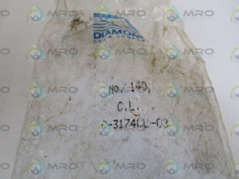 DIAMOND CONNECTING LINK C-3174CL-03  NSMP